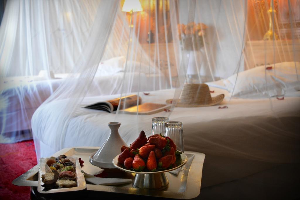 Riad Ayadina & Marrakesh
